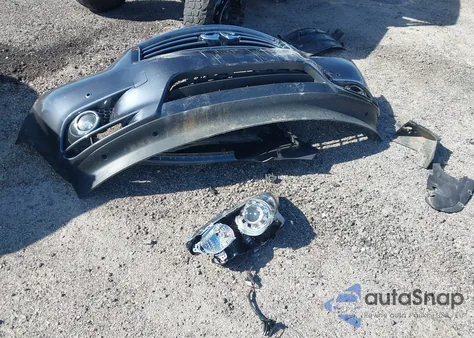 2013 Infiniti Jx35 z USA, uszkodzony, nr VIN 5N1AL0MM0DC337034